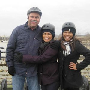 Meet your Posher, Maria